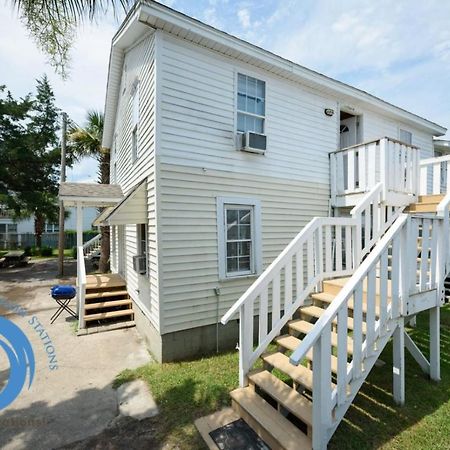 G 1St Floor Main Street Cottage Μιρτλ Μπιτς Εξωτερικό φωτογραφία