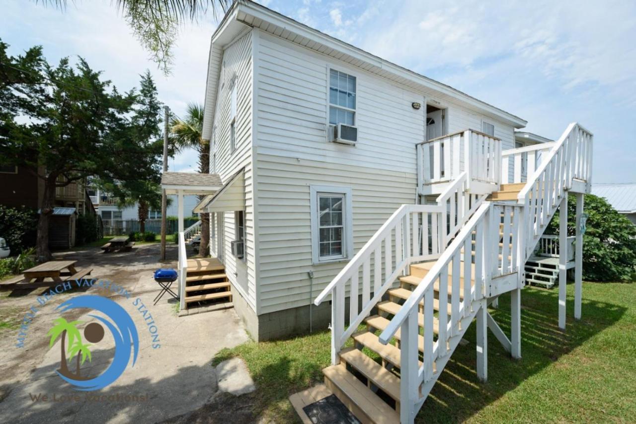 G 1St Floor Main Street Cottage Μιρτλ Μπιτς Εξωτερικό φωτογραφία