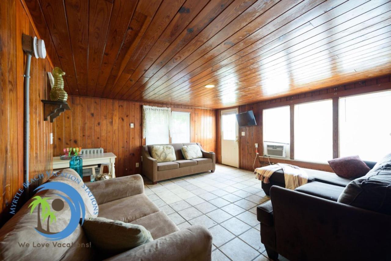 G 1St Floor Main Street Cottage Μιρτλ Μπιτς Εξωτερικό φωτογραφία