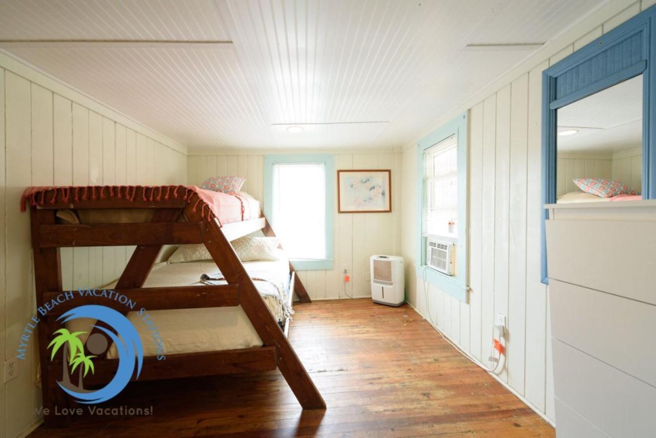 G 1St Floor Main Street Cottage Μιρτλ Μπιτς Εξωτερικό φωτογραφία