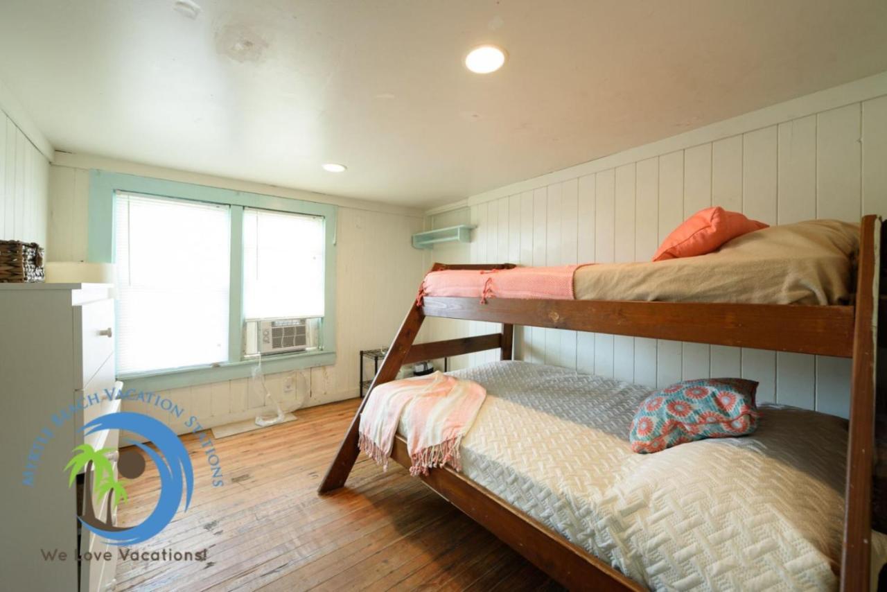 G 1St Floor Main Street Cottage Μιρτλ Μπιτς Εξωτερικό φωτογραφία