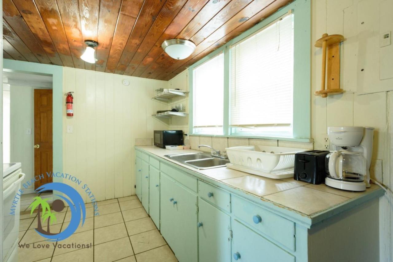 G 1St Floor Main Street Cottage Μιρτλ Μπιτς Εξωτερικό φωτογραφία
