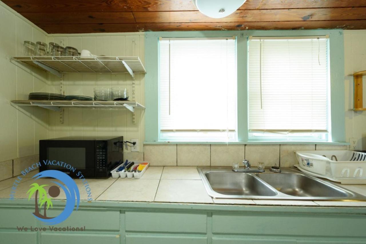 G 1St Floor Main Street Cottage Μιρτλ Μπιτς Εξωτερικό φωτογραφία