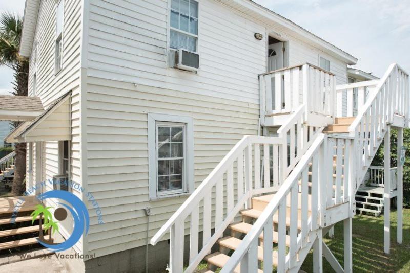 G 1St Floor Main Street Cottage Μιρτλ Μπιτς Εξωτερικό φωτογραφία