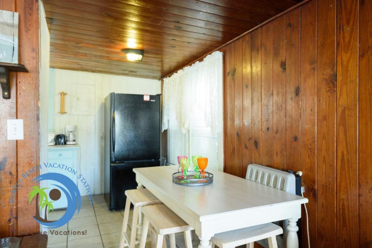 G 1St Floor Main Street Cottage Μιρτλ Μπιτς Εξωτερικό φωτογραφία