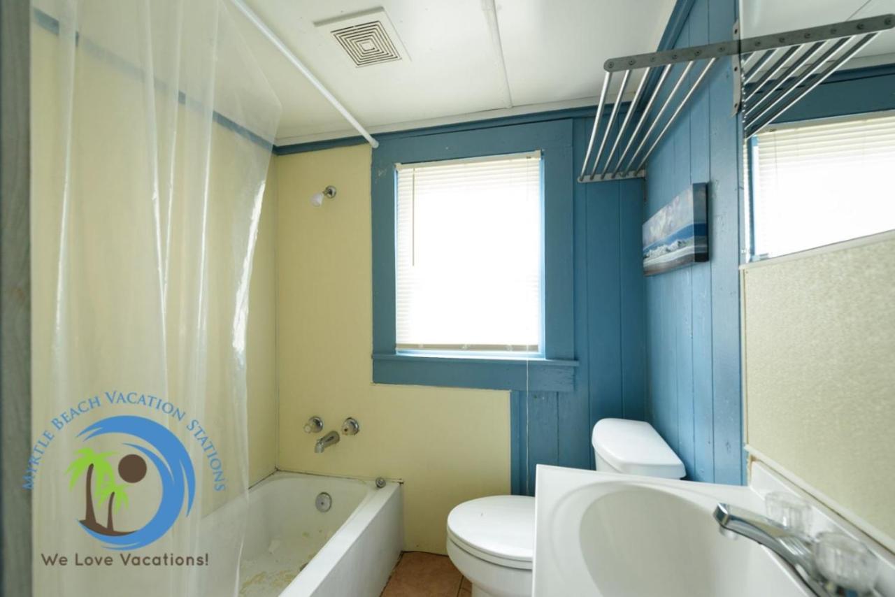 G 1St Floor Main Street Cottage Μιρτλ Μπιτς Εξωτερικό φωτογραφία